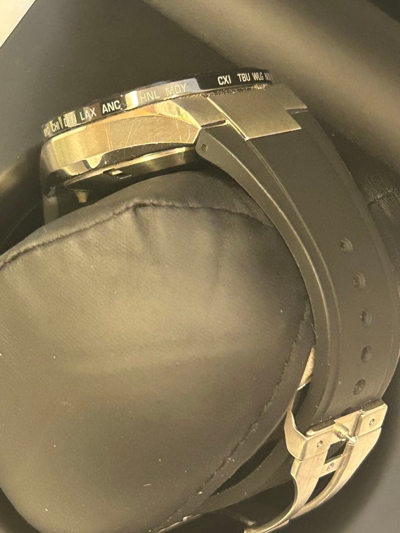 【極美品】セイコー アストロン SBXB167 SEIKO ASTRON ラバー