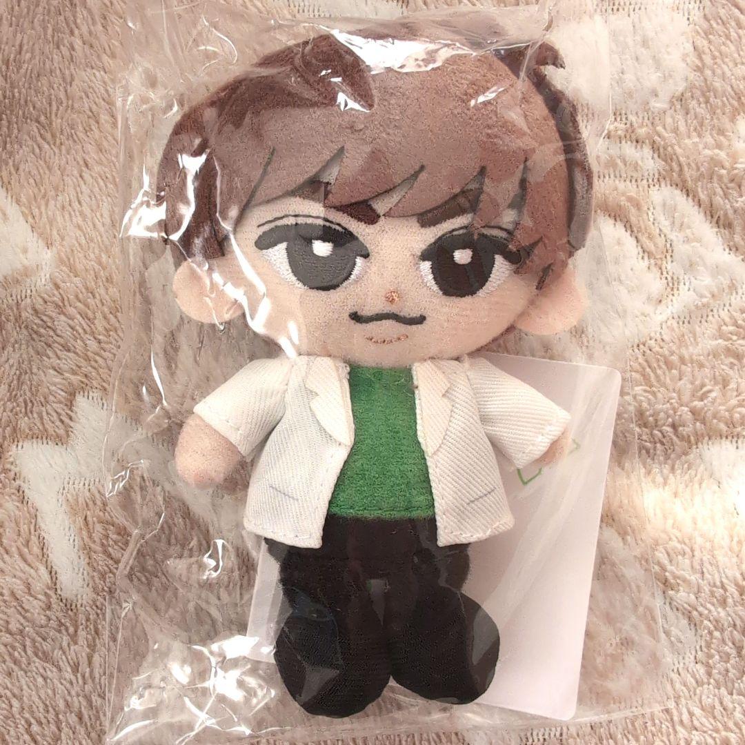 POPUP OSAKA JoongDunk シークレット