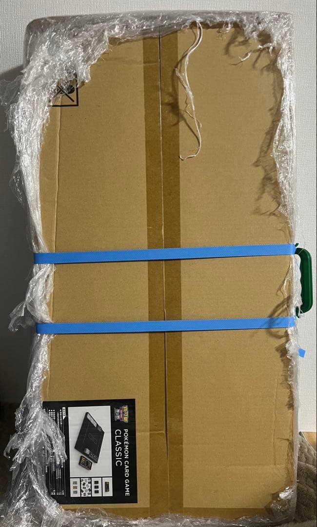 未開封.ポケモンカードゲーム クラシック/classic