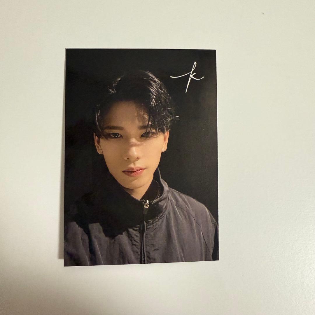 小波津志 トレカ フォトカード PSYCHIC FEVER 日本博 - メルカリ