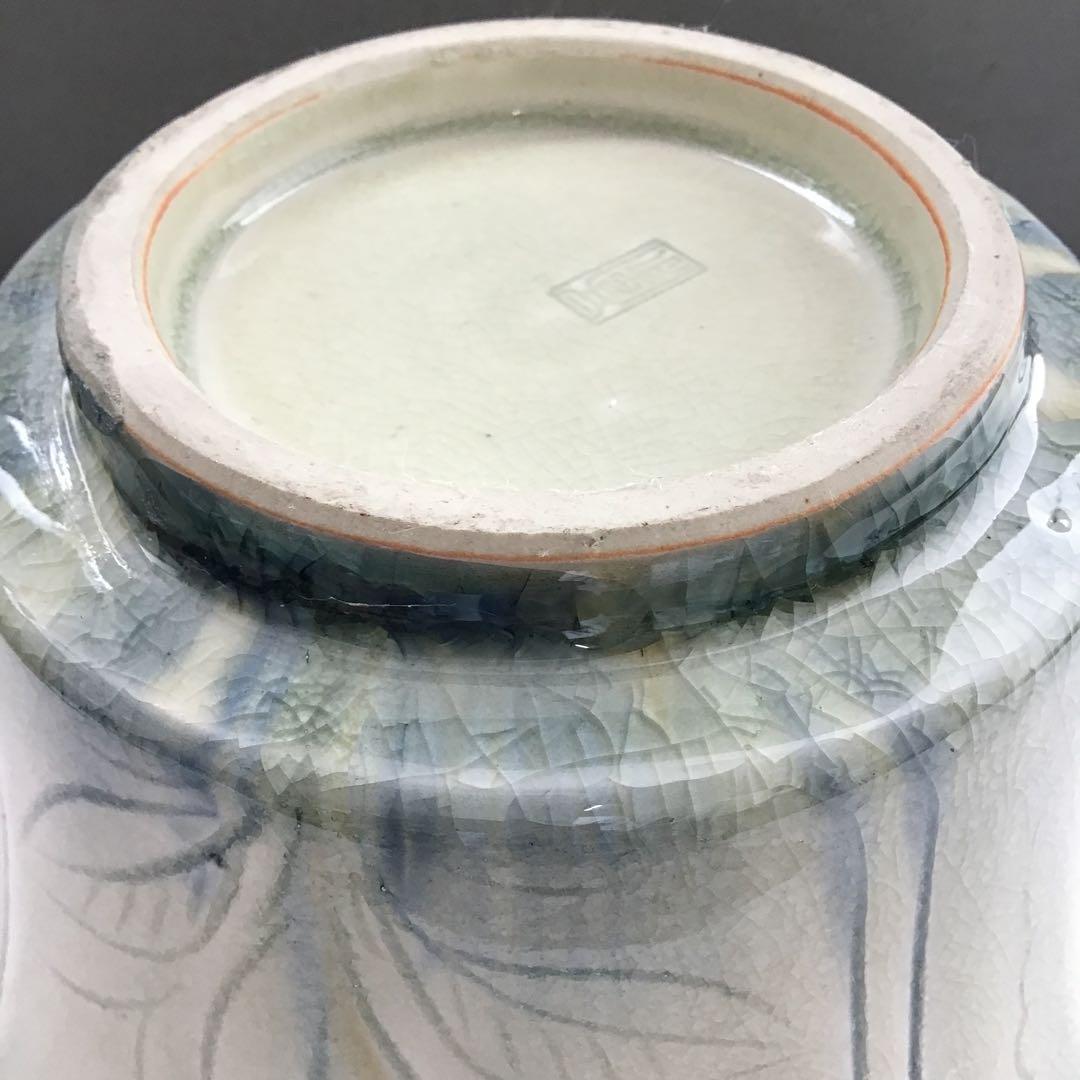 火鉢 筆筒 掛軸入れ 大振り 骨董 古美術 アンティーク 中国 古玩 木製