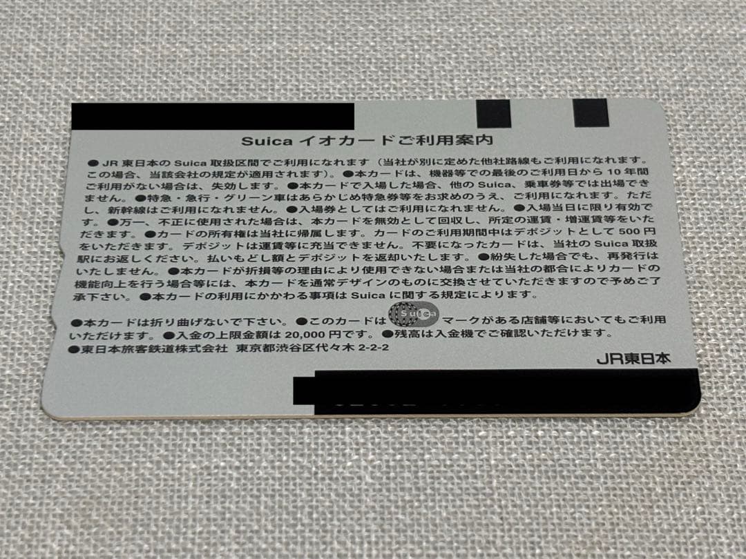 使用可能】ピカチュウ Suicaカード 台紙&パスケースセット