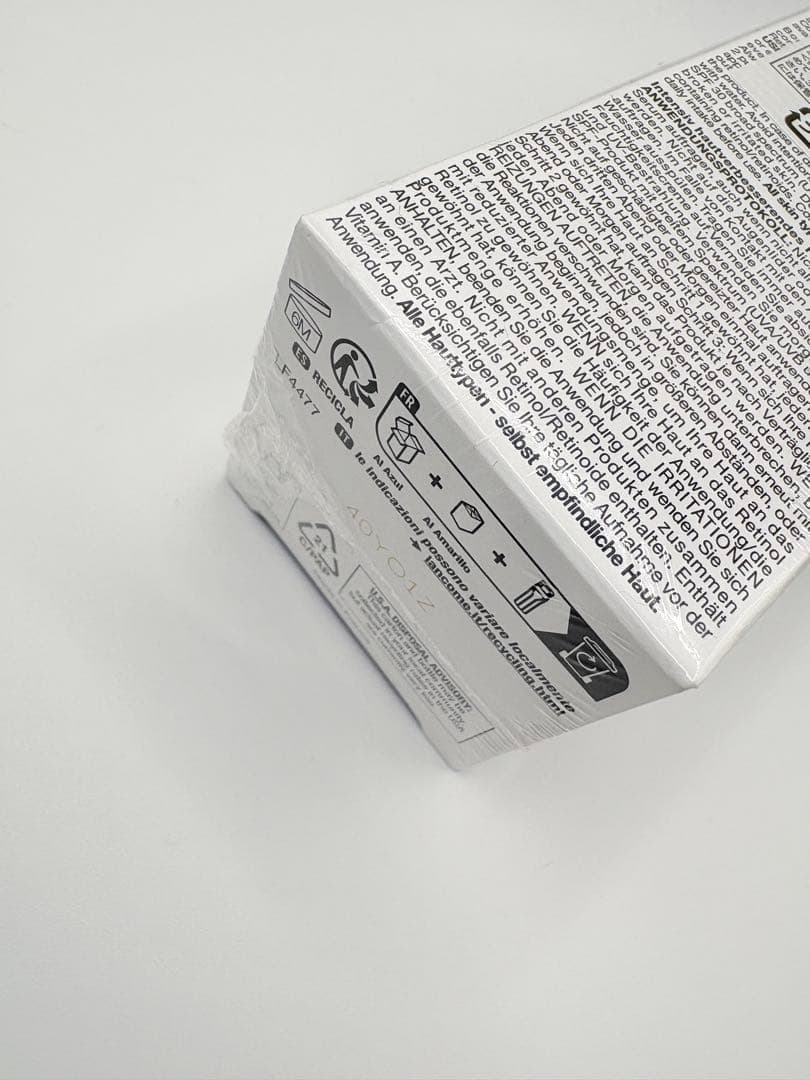 LANCOME RÉNERGIE CRX トリプルセラム RT 50ml