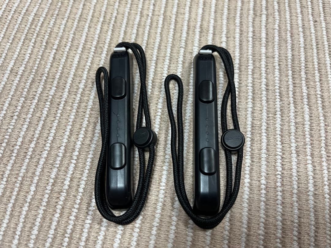 Nintendo Switch 本体 グレー Joy-Con 純正プロコンセット