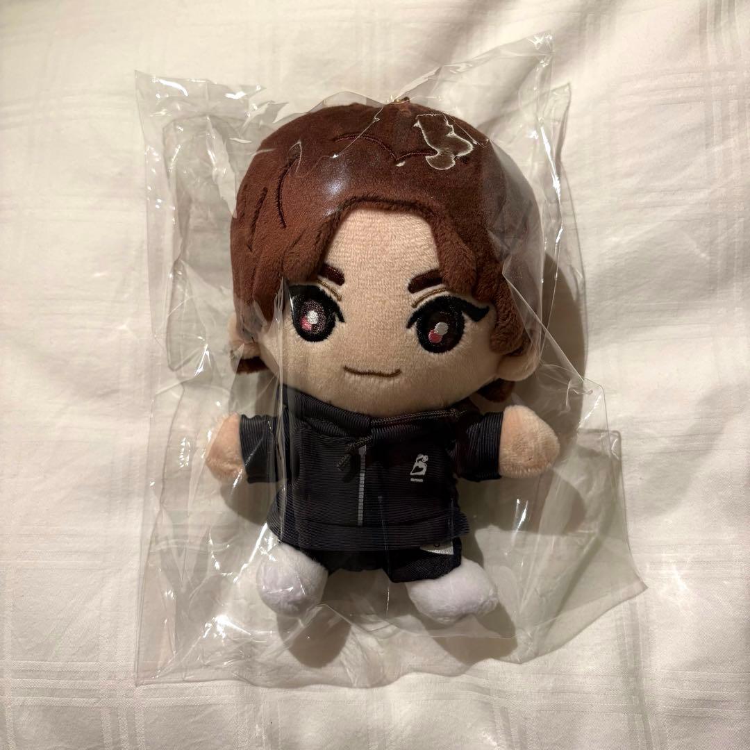 SixTONES 京本大我 MILESixTONES ストぬい - メルカリ