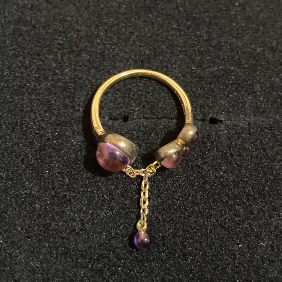 SuperGroupies NARUTO サソリ リング