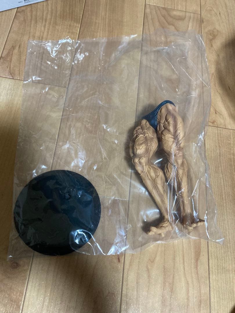 一番くじ ガキの使いやあらへんで！ A賞 松本人志〜最終形態 ver〜フィギュア