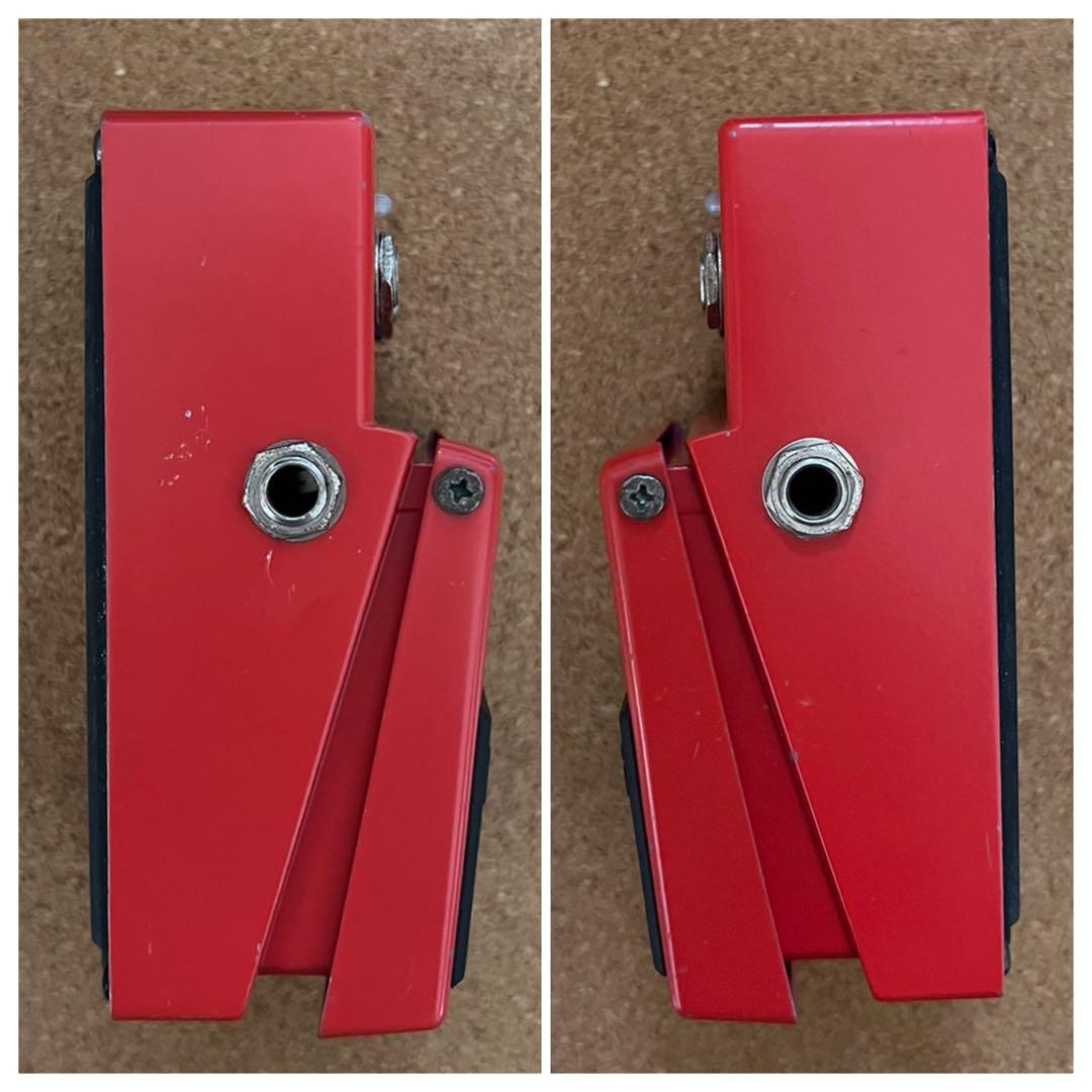 BOSS PSM-5 CENTAUR風バッファ P to P mod BOSS PSM-5 CENTAUR風バッファ