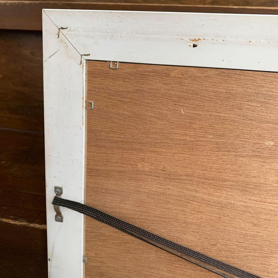 笹倉鉄平　軽井沢の窓辺