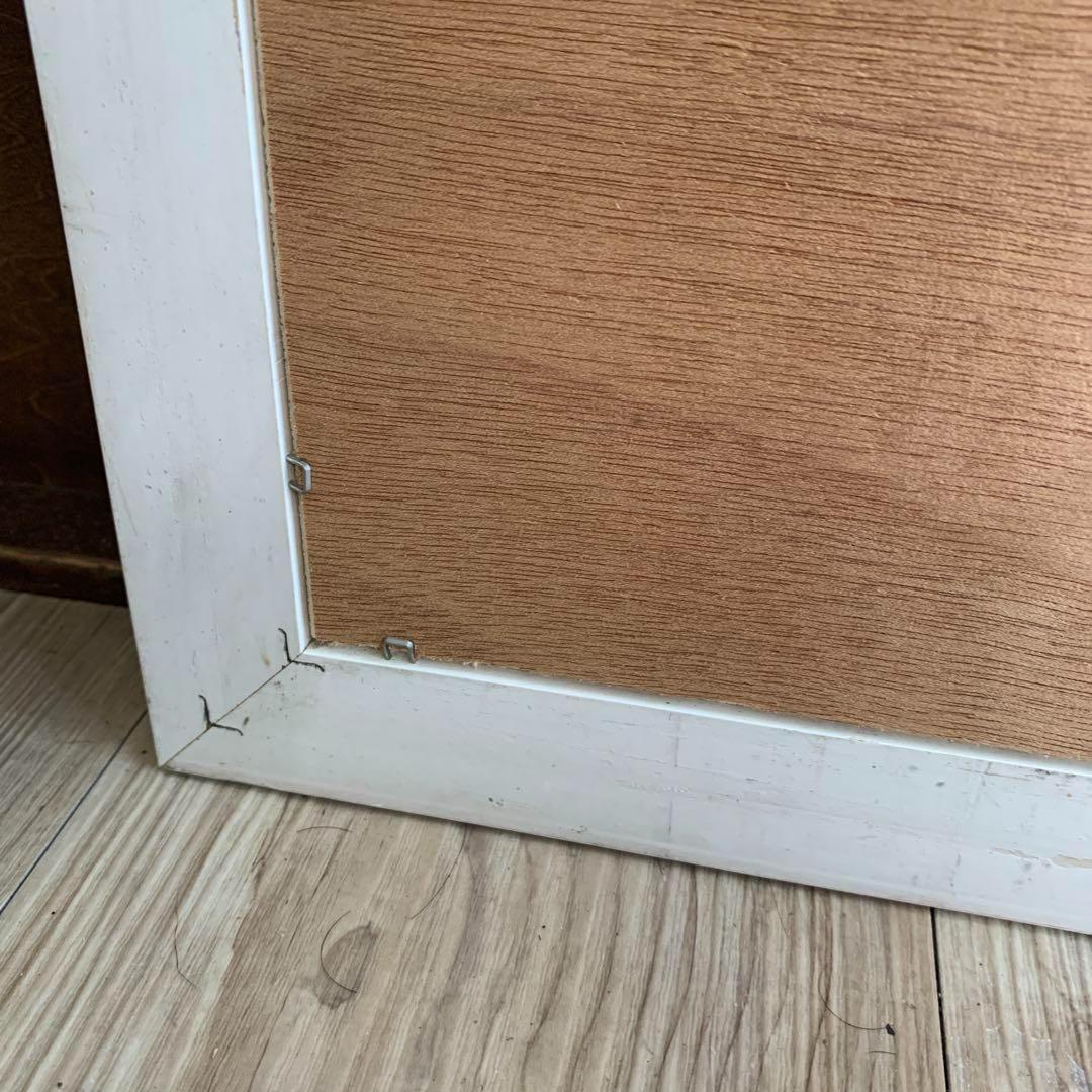 笹倉鉄平　軽井沢の窓辺