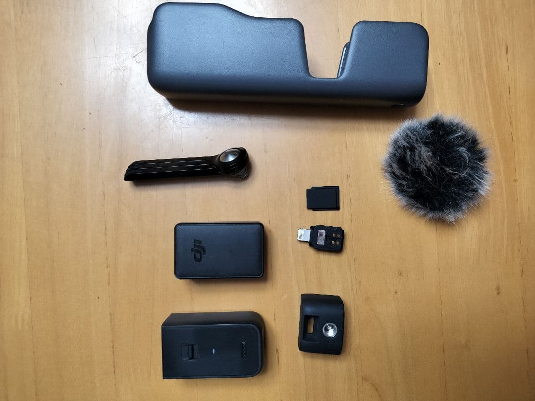 ゆ*あ様 【美品】DJI POCKET2