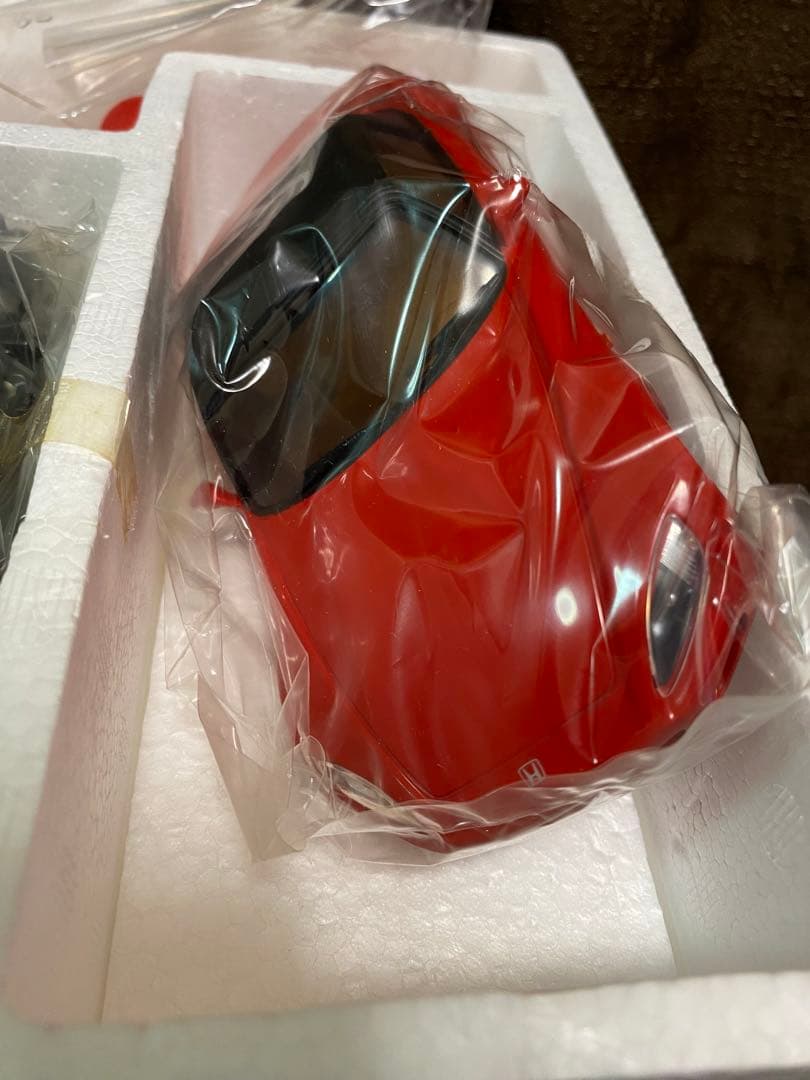 希少 京商 MINI-Z ミニッツレーサー S2000ボディ04 値下げ交渉不可