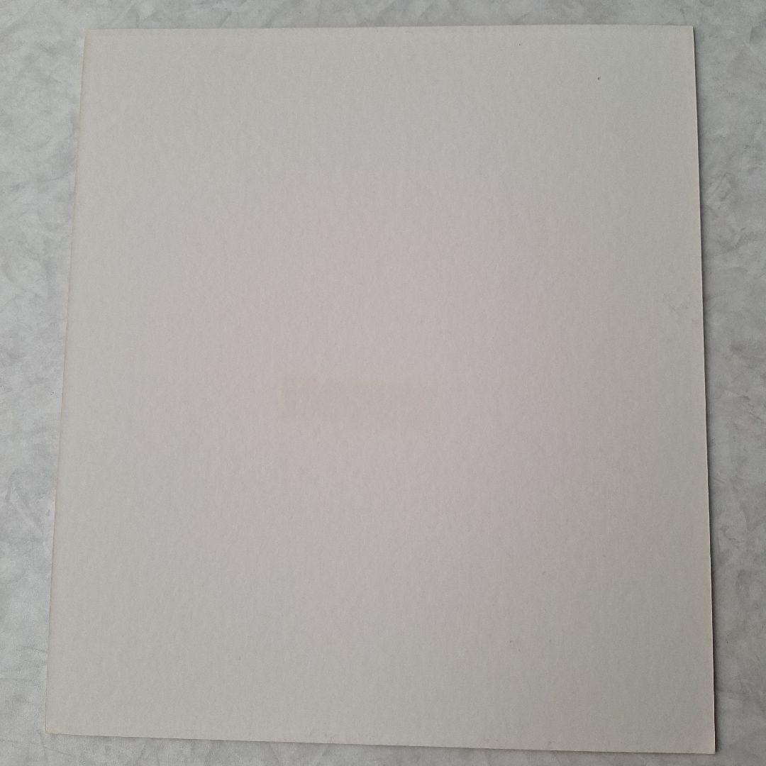 漫画家 神坂智子 イラスト サイン 複製 色紙 角川書店 ASUKA 昭和