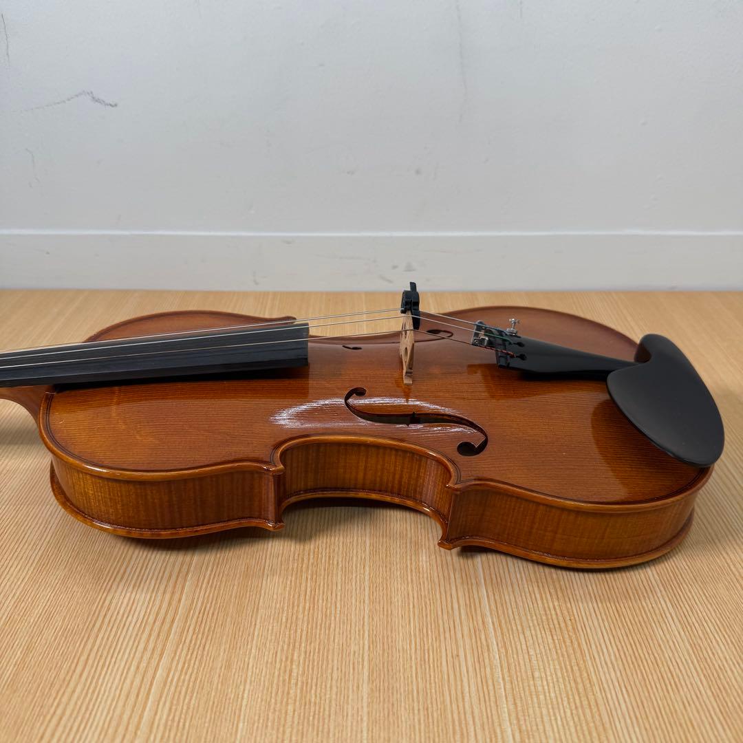 Karl Hofner★カールヘフナー　#201 高級弓付属