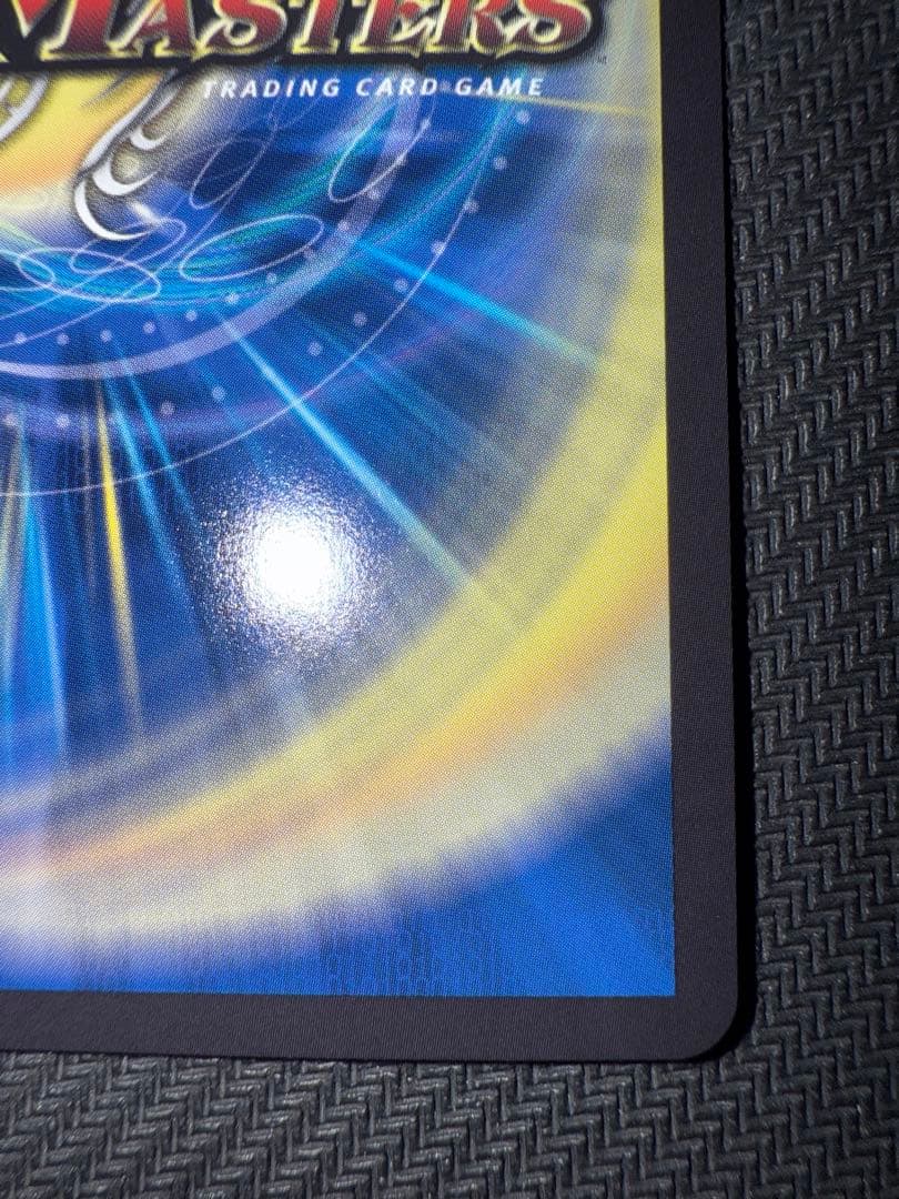 デュエル・マスターズ　「勝利」の頂カイザー「刃鬼」　金トレジャー