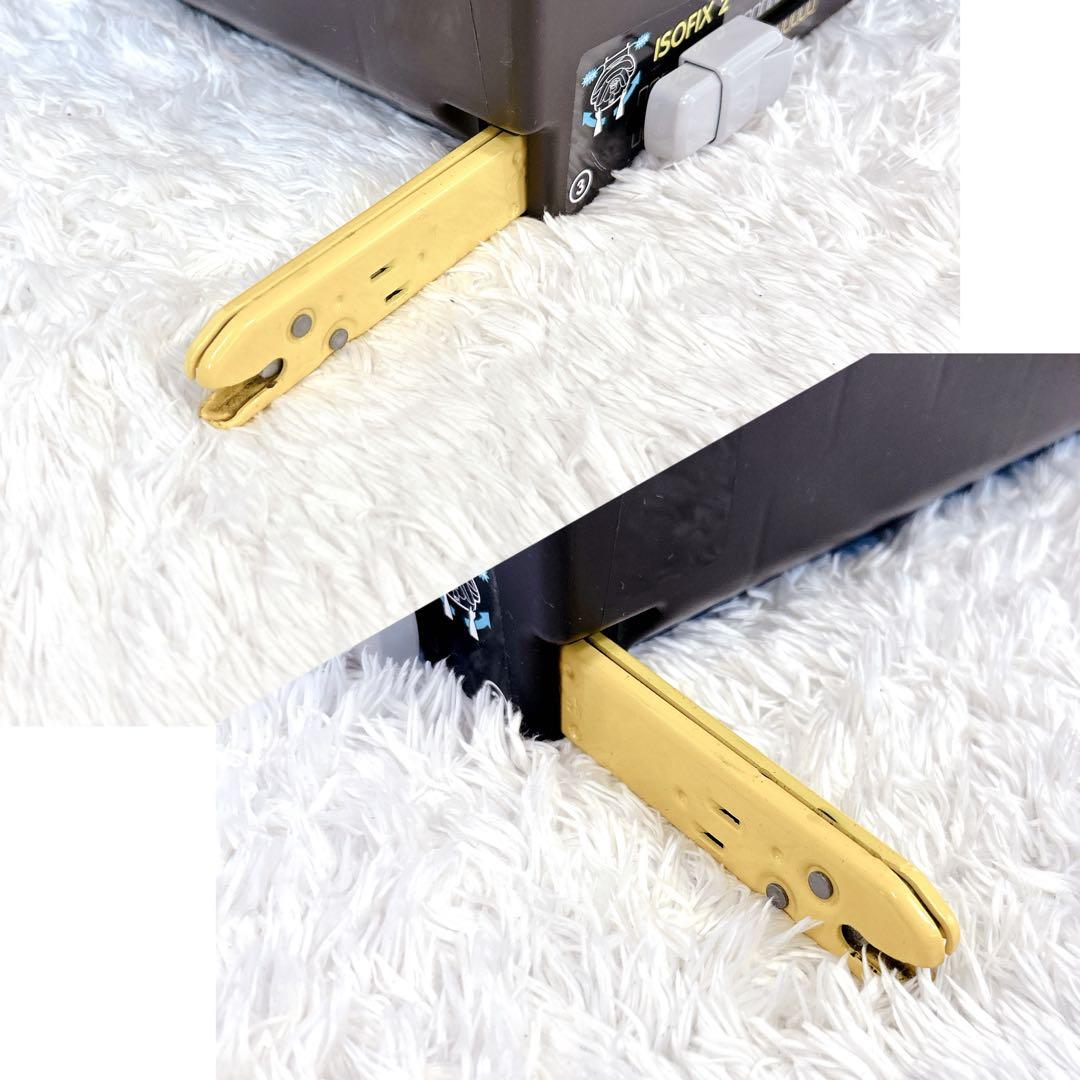 MAXI-COSI AxissFix Plus ISOFIX チャイルドシート