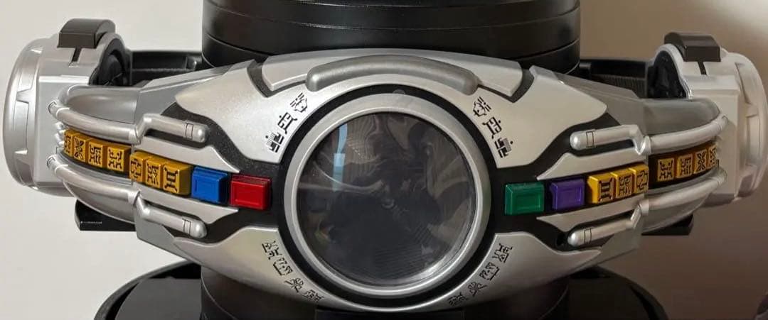 CSM 変身ベルト アークル 仮面ライダークウガ 仮面ライダークウガ