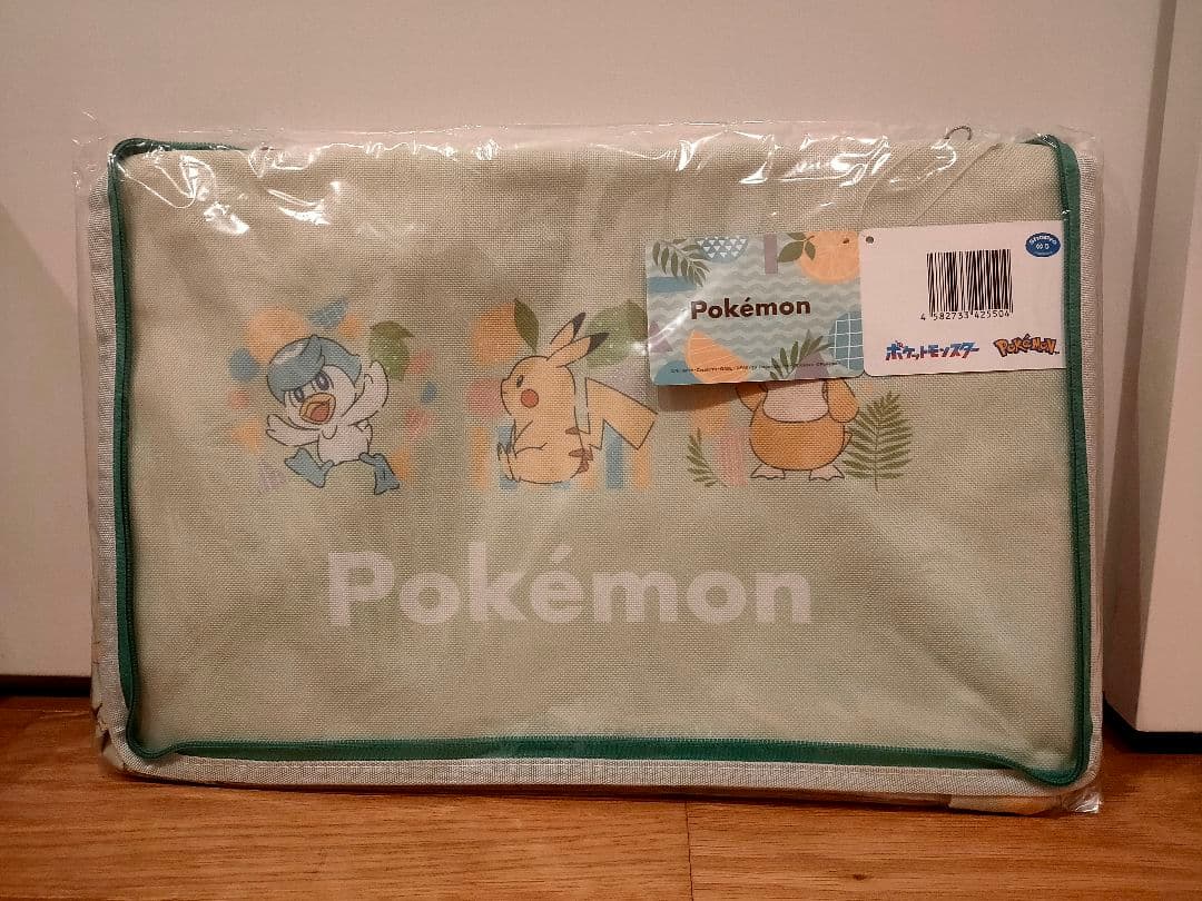 【新品】ポケットモンスター グッズ まとめ売り 18点