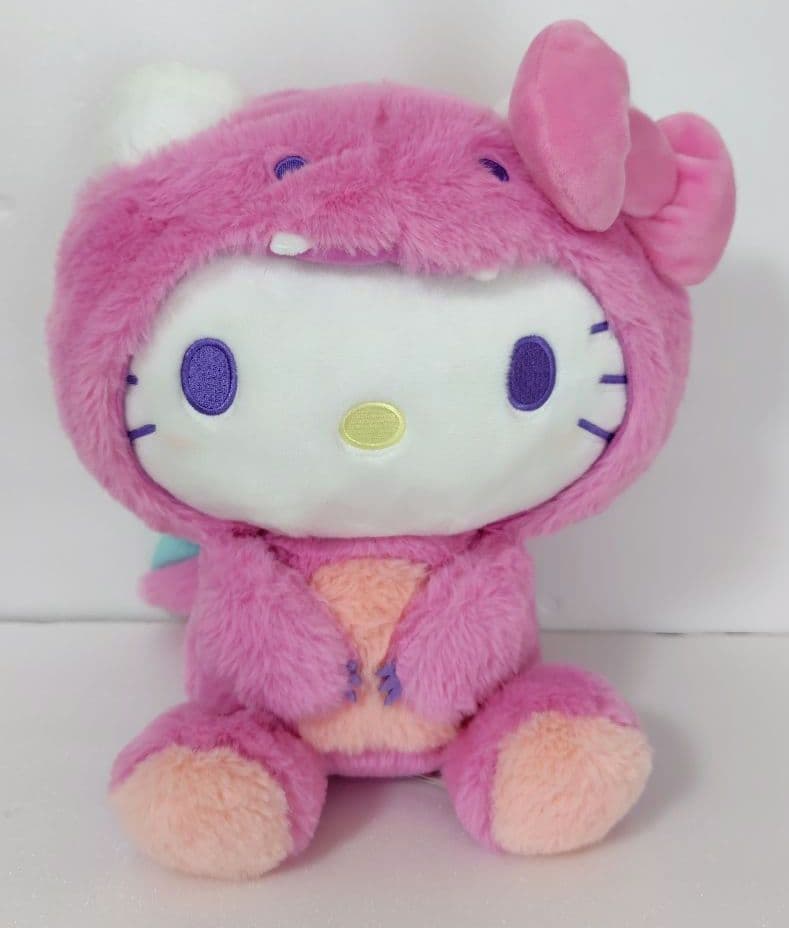 サンリオ　ハローキティ　キティ　ぬいぐるみ　マスコット　13個セット　まとめ売り