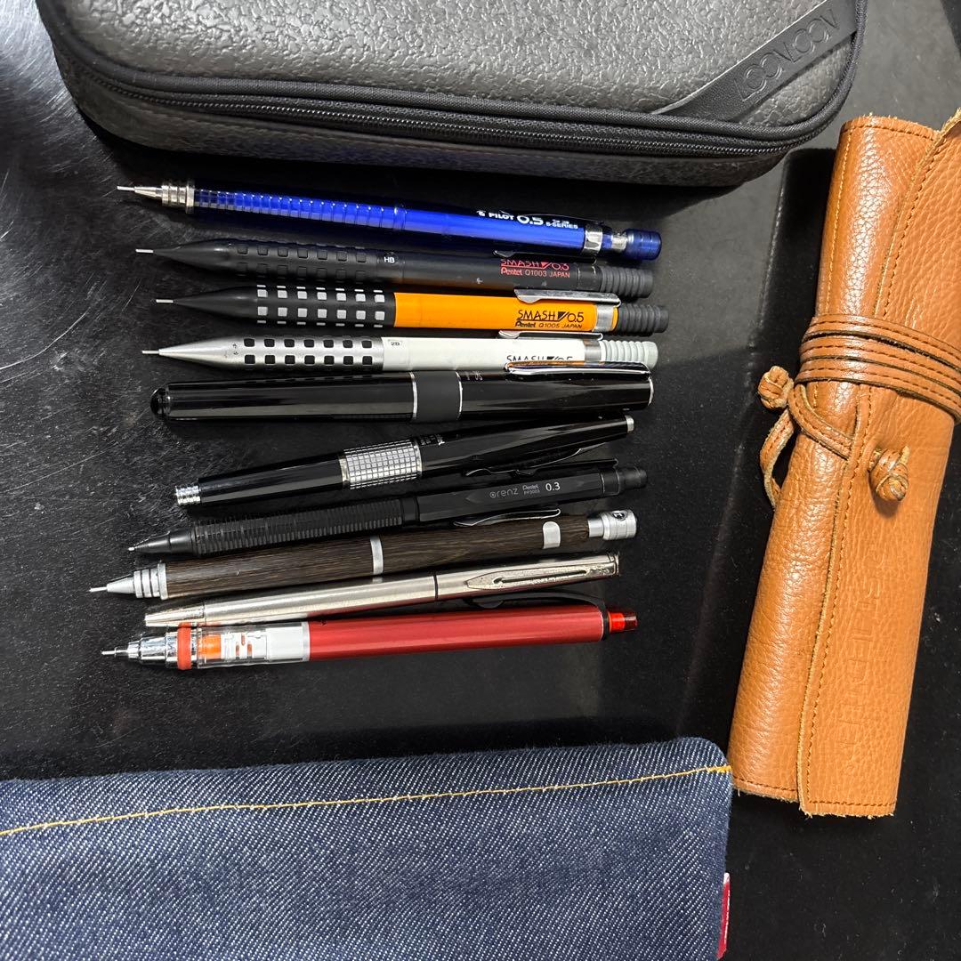 シャーペンまとめ売り、筆箱 筆箱 シャーペン まとめ売り シャーペンと筆箱