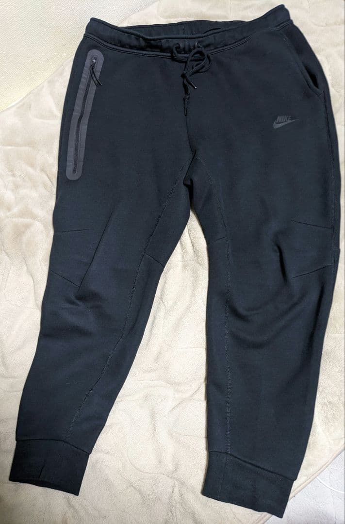 ナイキ　テックフリース　セットアップ　　　　　　XXL　フーディ&ジョガーパンツ
