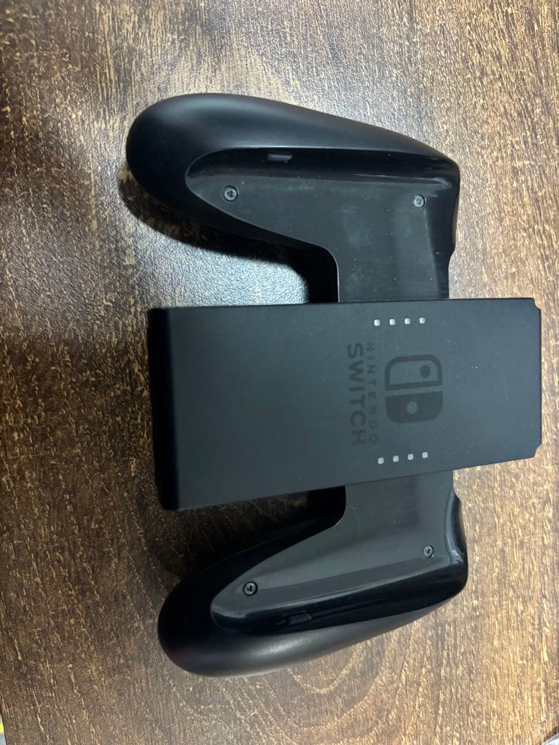 Nintendo Switch 本体 ブラック Joy-Con付き