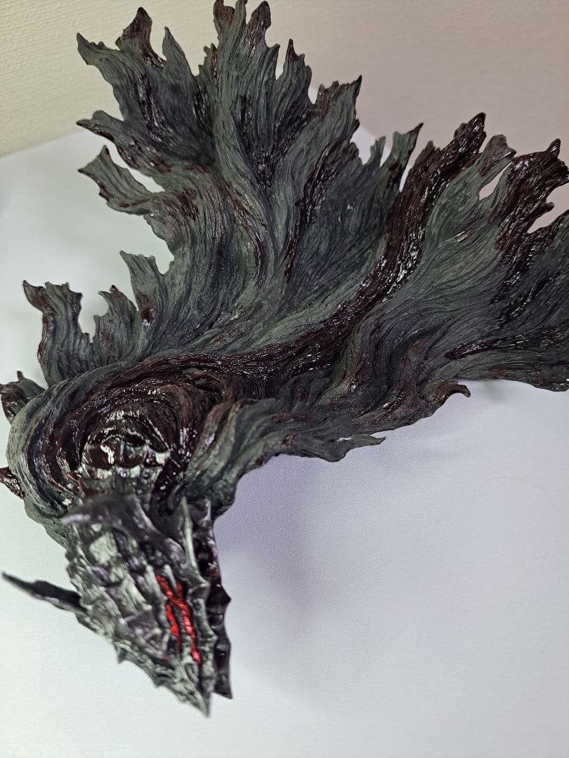 一番くじ　ベルセルク　運命に抗う、黒い剣士　リペイント