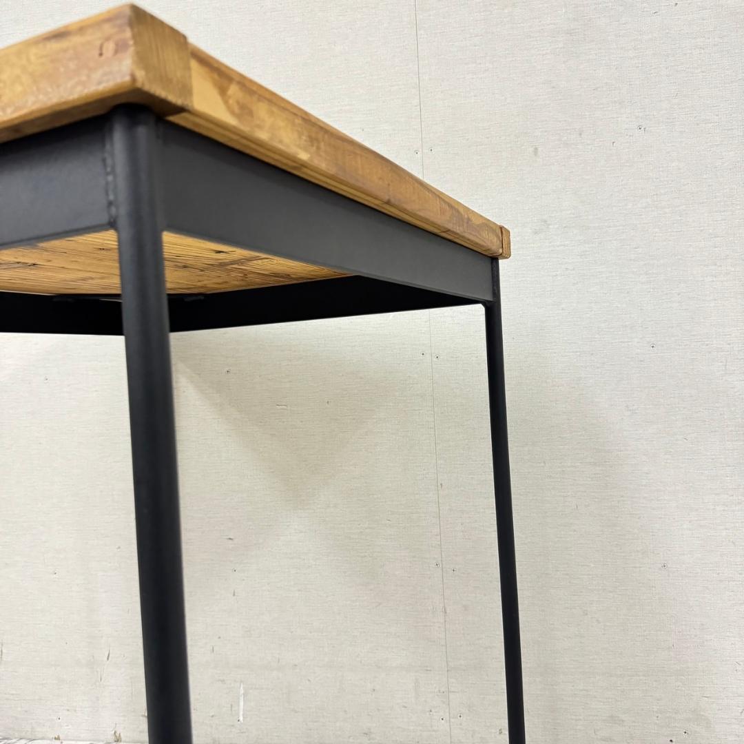 17178 ダイニングテーブル SHABY