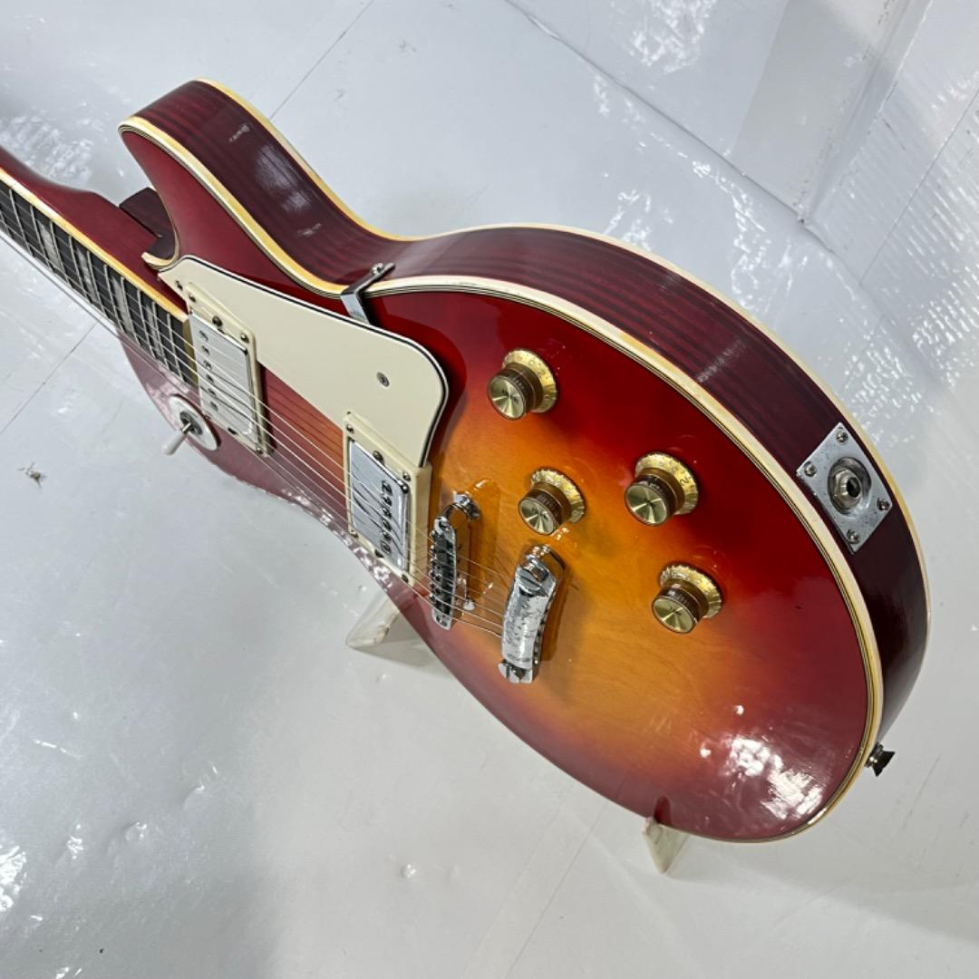 Frister フリスター　1970年代 　レルポールタイプ