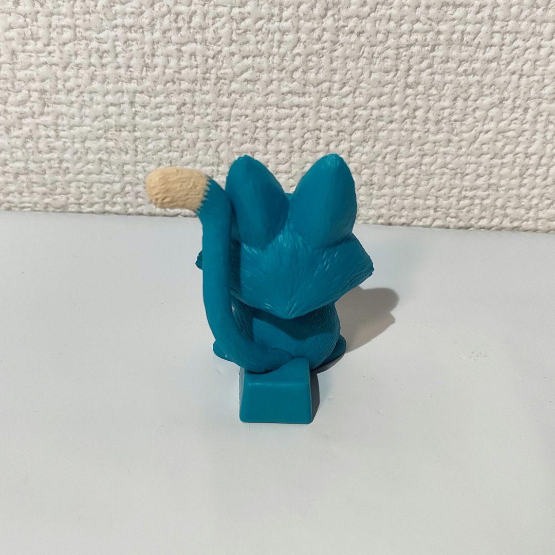 ☆　一番くじ　ラストワン　ドラゴンボールフィギュア　プーアル　☆