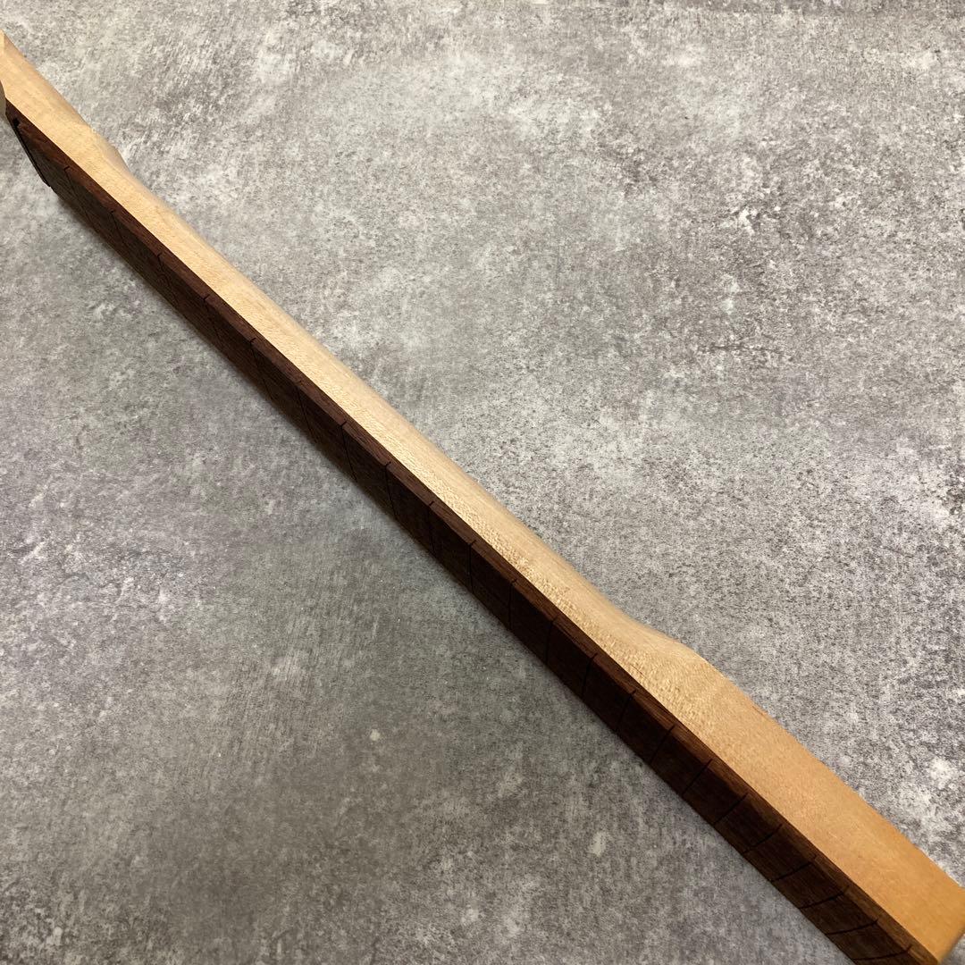 テレキャスター　ネック　日本製　telecaster neck 新品未使用