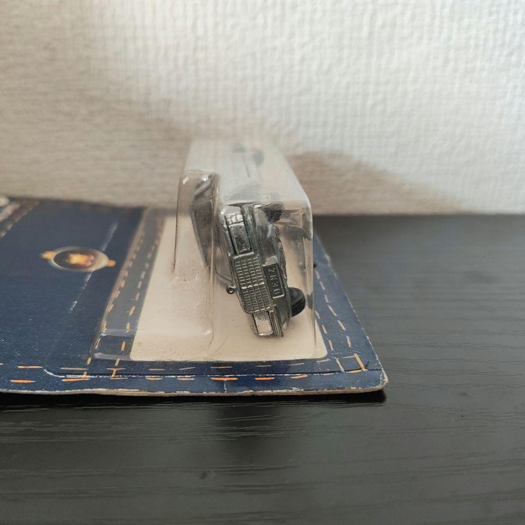 未開封 トミカ TOMICA 450SEL 銀色 紺シート - メルカリ