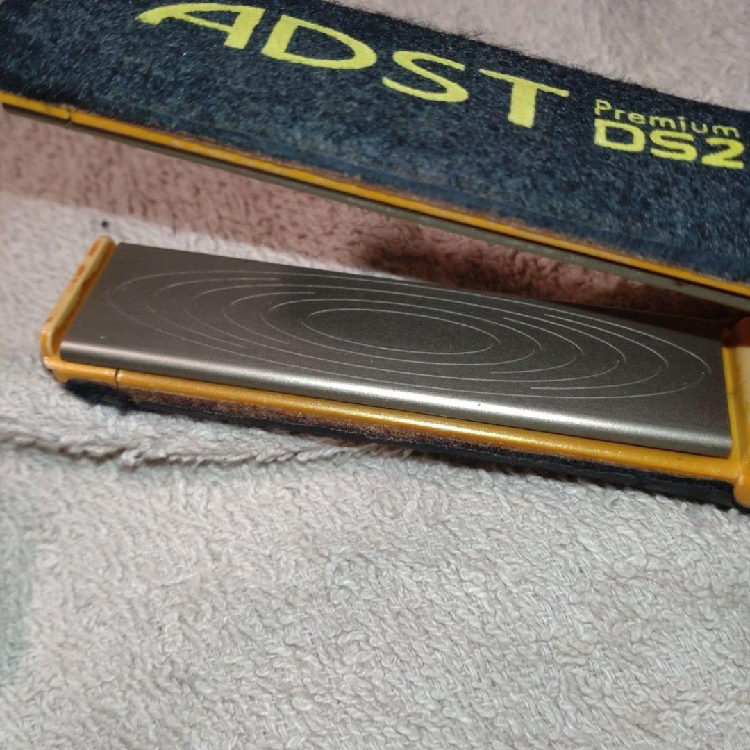 3 ADST Premium DS2 アドスト DS-2 ハッコー 電源線新品 良 ADST