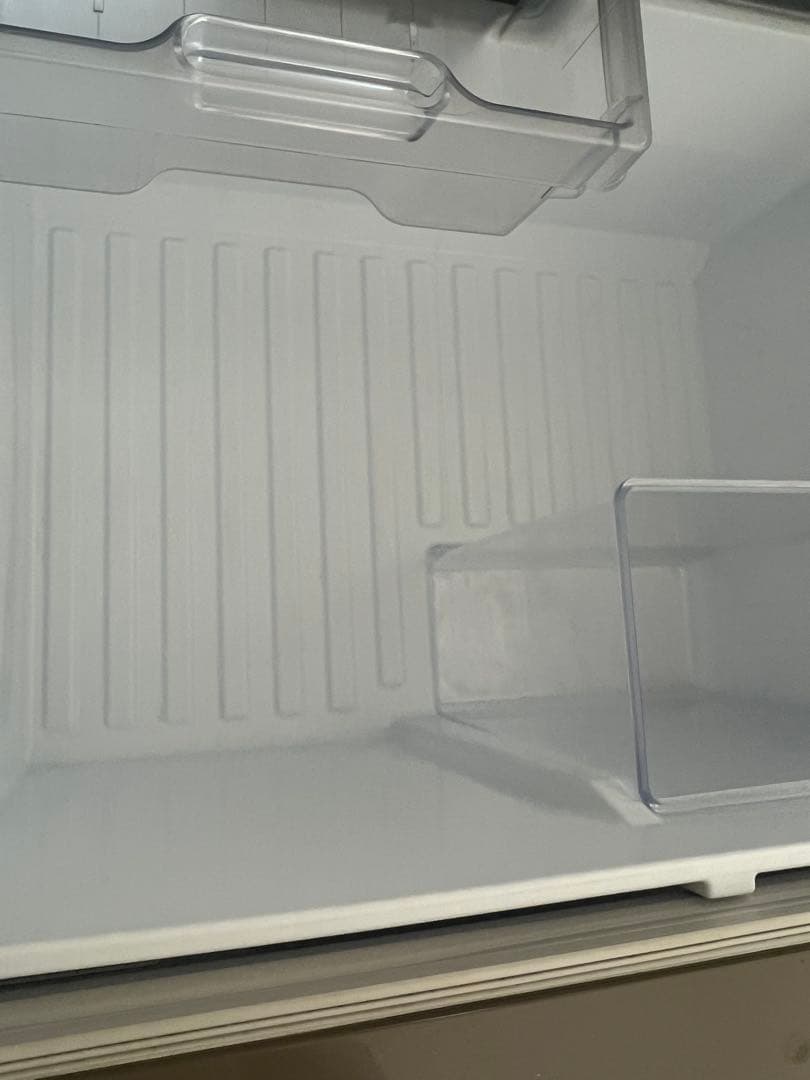 SHARP SJ-XF47Y-T 冷蔵庫 465L シャープ　400L大型冷蔵庫