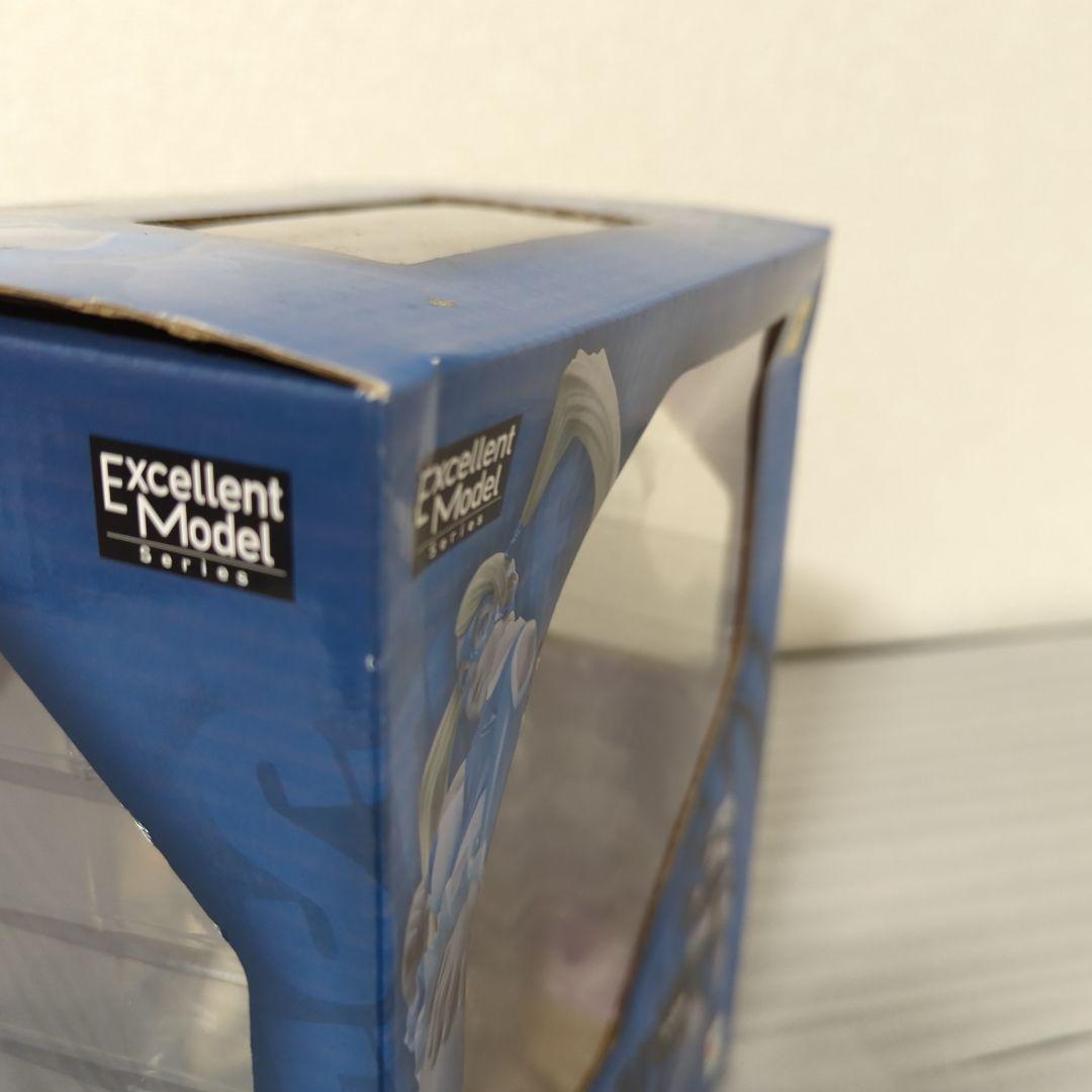 〚未開封品〛いぶき カプコマニアックス フィギュア エクセレントモデル