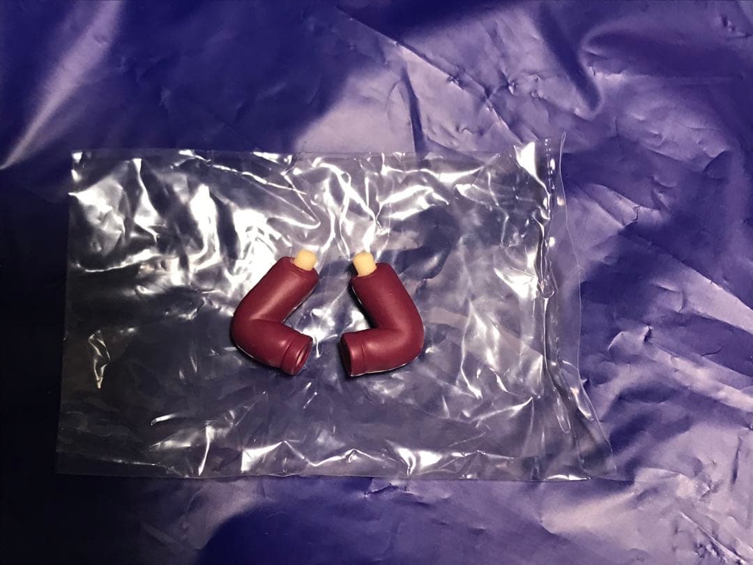 ゆるキャン△ 斉藤恵那ねんどろいどパーツ一式