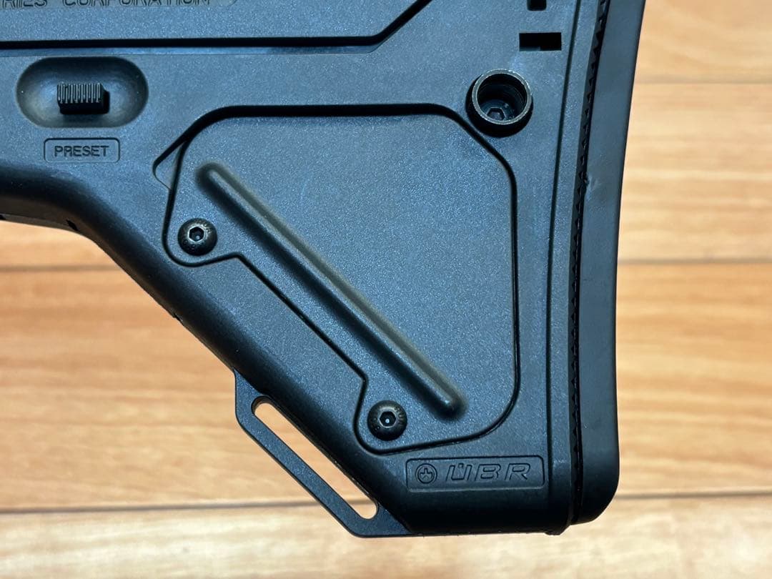 最 安値 価格ゲーム・おもちゃ・グッズ - MAGPUL UBR タイプ ストック