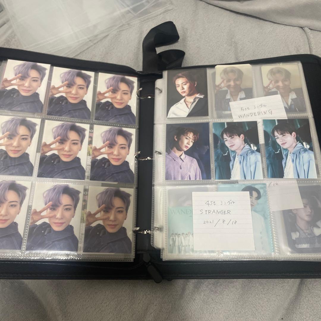 【バラ売り可⭕️】川尻蓮 トレカ まとめ売り