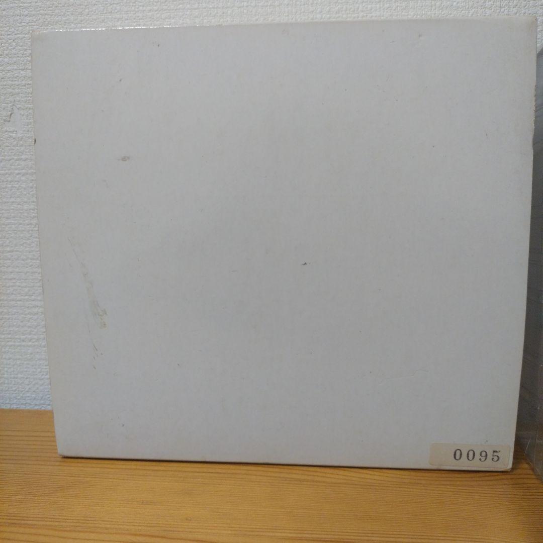 【美品】BLANKEY JET CITY 3人のフィギュアセット