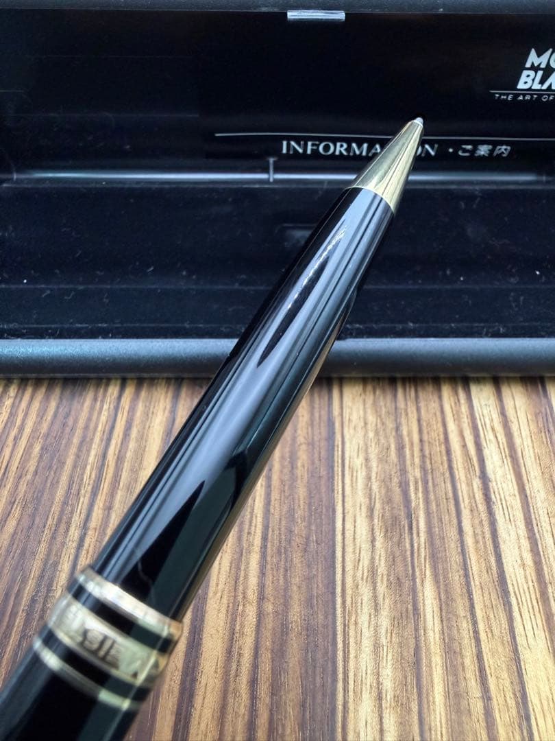 MONTBLANC ボールペン 164 CLASSIC