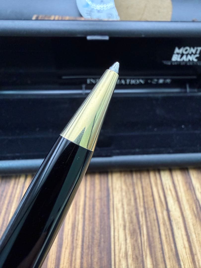 MONTBLANC ボールペン 164 CLASSIC