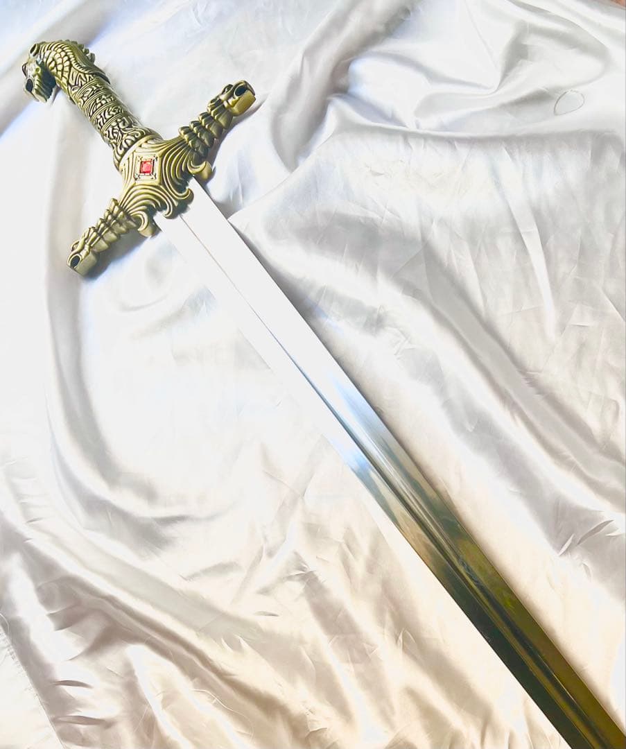 ゲーム・オブ・スローンズ　オースキーパー　レプリカ　模造刀