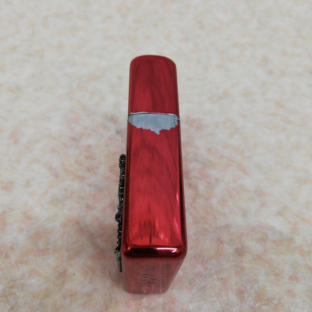 DV7010C ファイナルファンタジーダージュオブケルベロス　Zippo