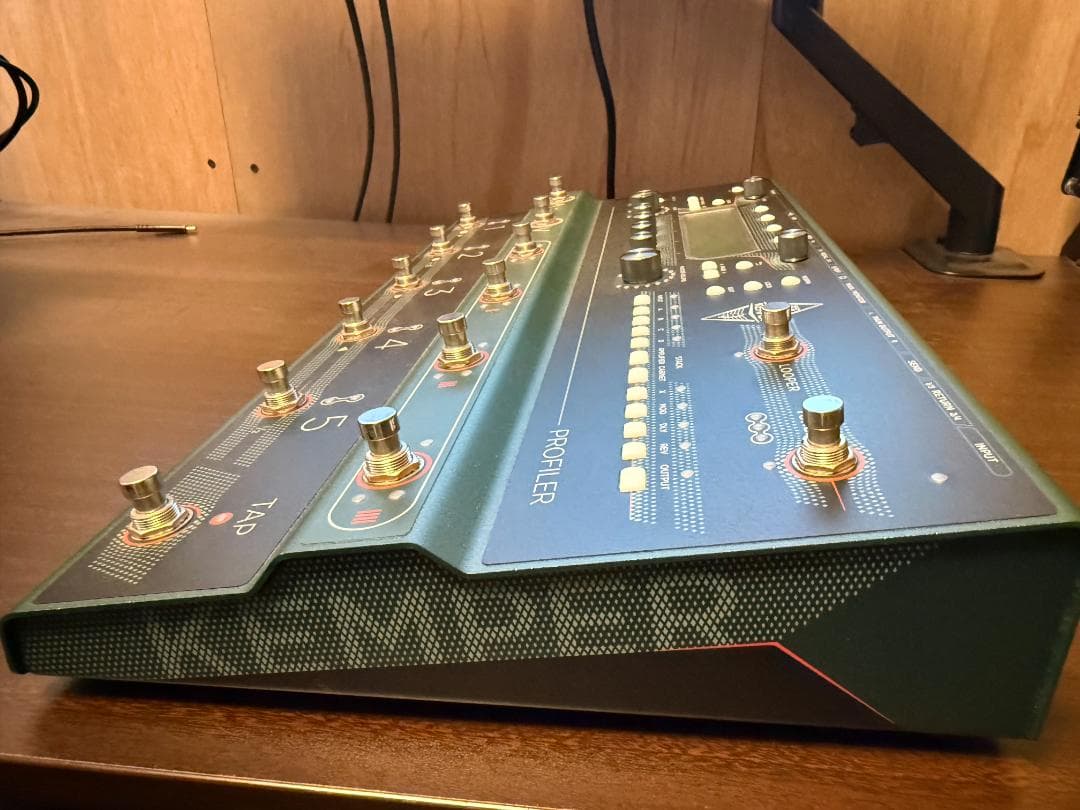 Kemper PROFILER Stage ケンパー プロファイラー ステージ