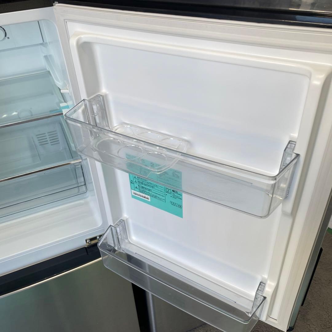 154 設置無料 家電セット 人気 冷蔵庫 洗濯機 小型 一人暮らし シルバー