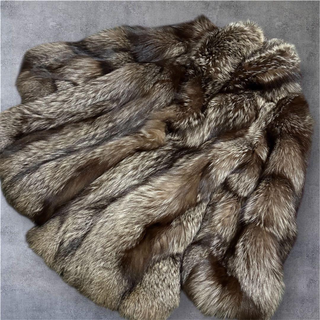 archive ファージャケット　アウター　Italy製　y2k