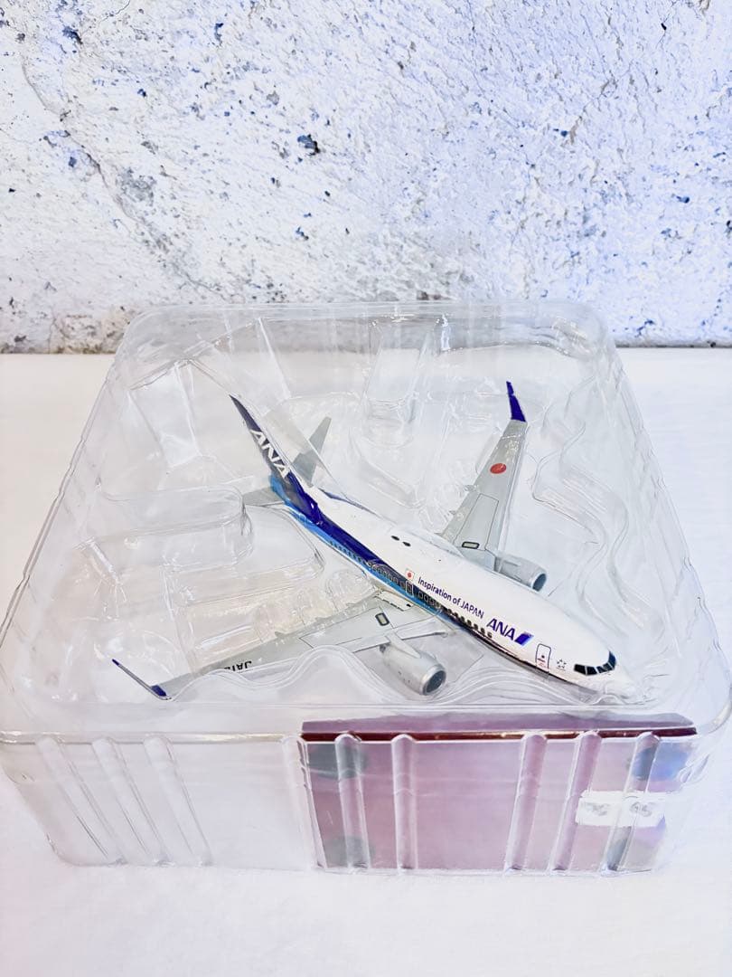 ANA 全日空商事｜B737-700ER JA13AN NH20017 - メルカリ