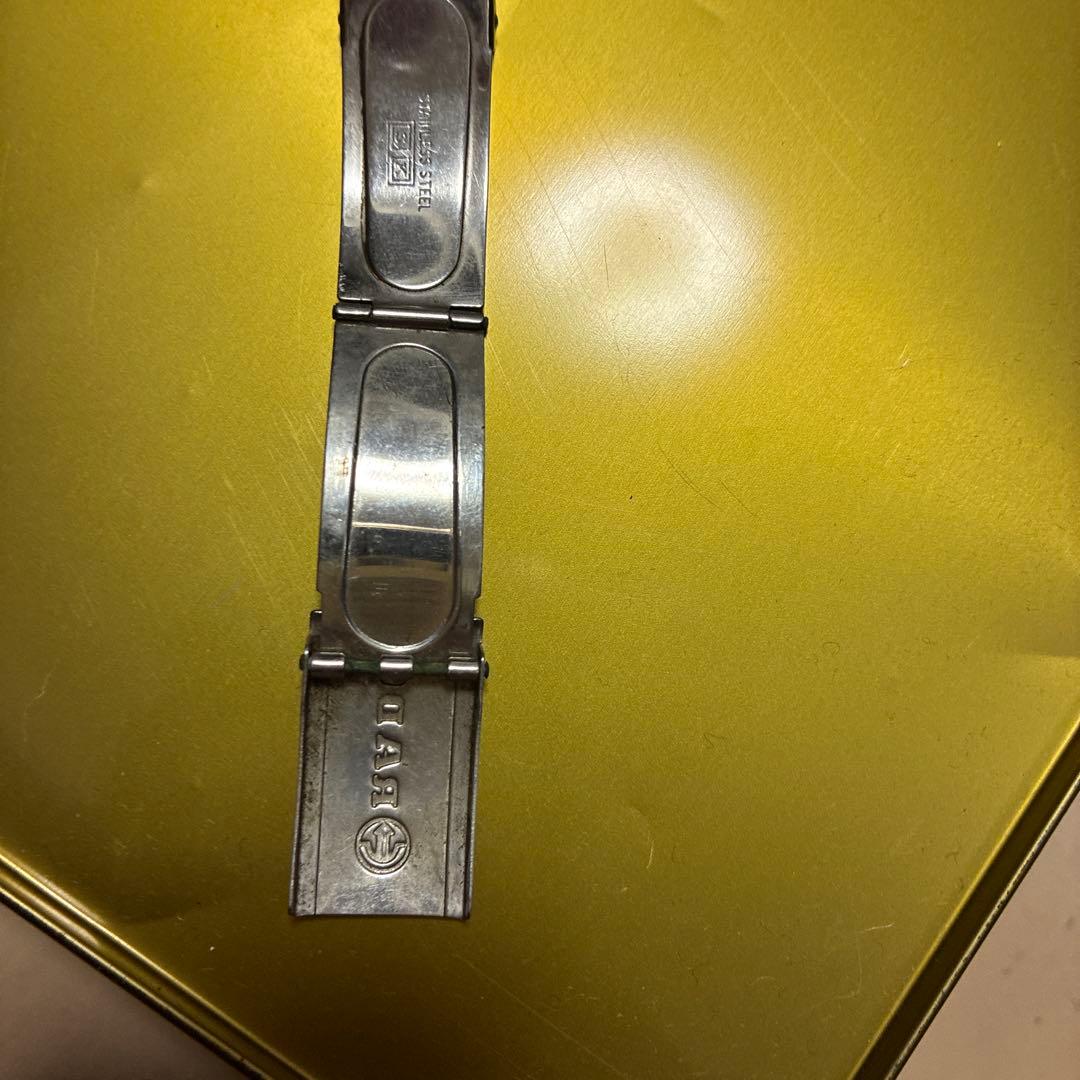 g*o様 RADO 自動巻き時計 曜日・日付表示