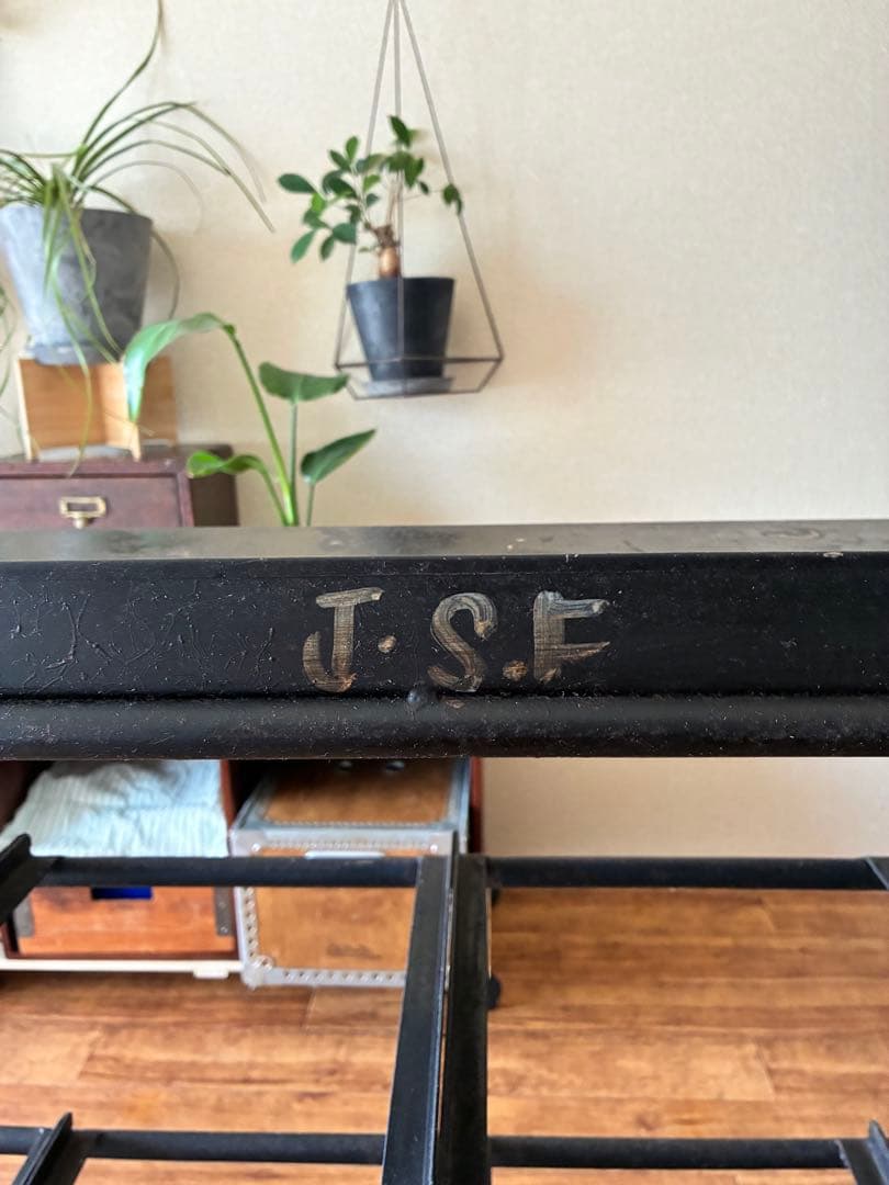 週末限定‼️JOURNAL STANDARD FURNITURE ギデル廃盤