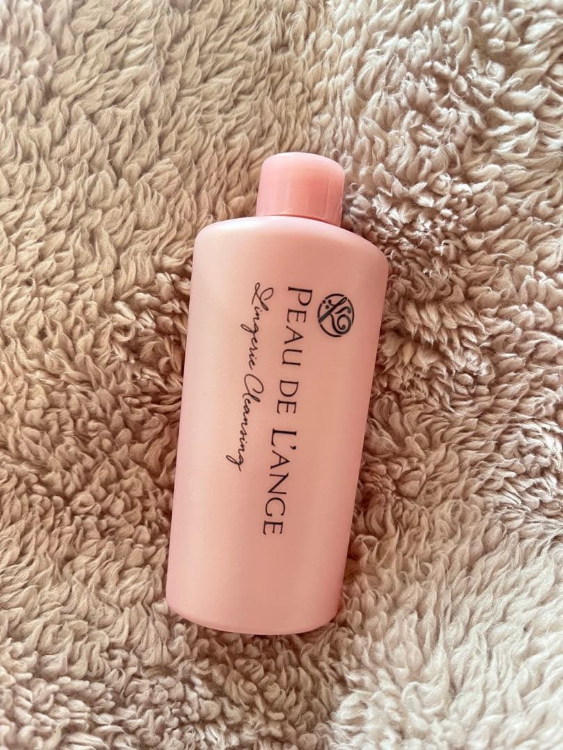 マルコ ポートランジェ ランジェリークレンジングセット〜正規品